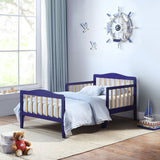 Twain - Toddler Bed - Natural - Furniture Home Direct