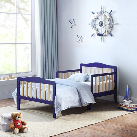 Twain - Toddler Bed - Natural - Furniture Home Direct