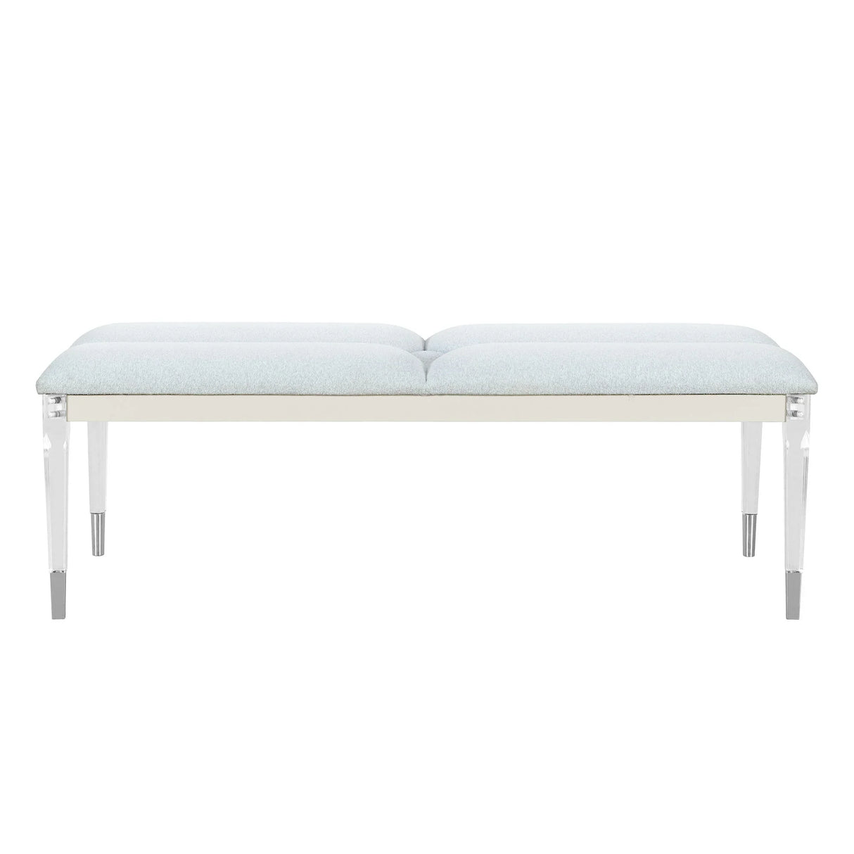 Uriuni - Bedroom Bench - Champagne - Furniture Home Direct