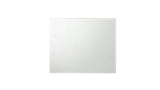 Bedroom Set Contemporary Full Bed Dresser Nightstand White - Furniture Home Direct