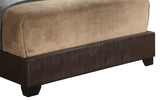 Elegant Platform Bed For Relaxed Spaces - Furniture Home Direct
