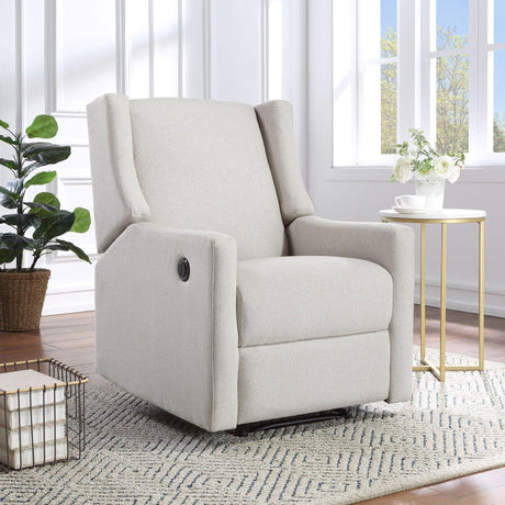Pronto - Power Recliner - Furniture Home Direct