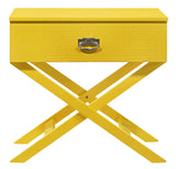 Xavier - Nightstand - Furniture Home Direct