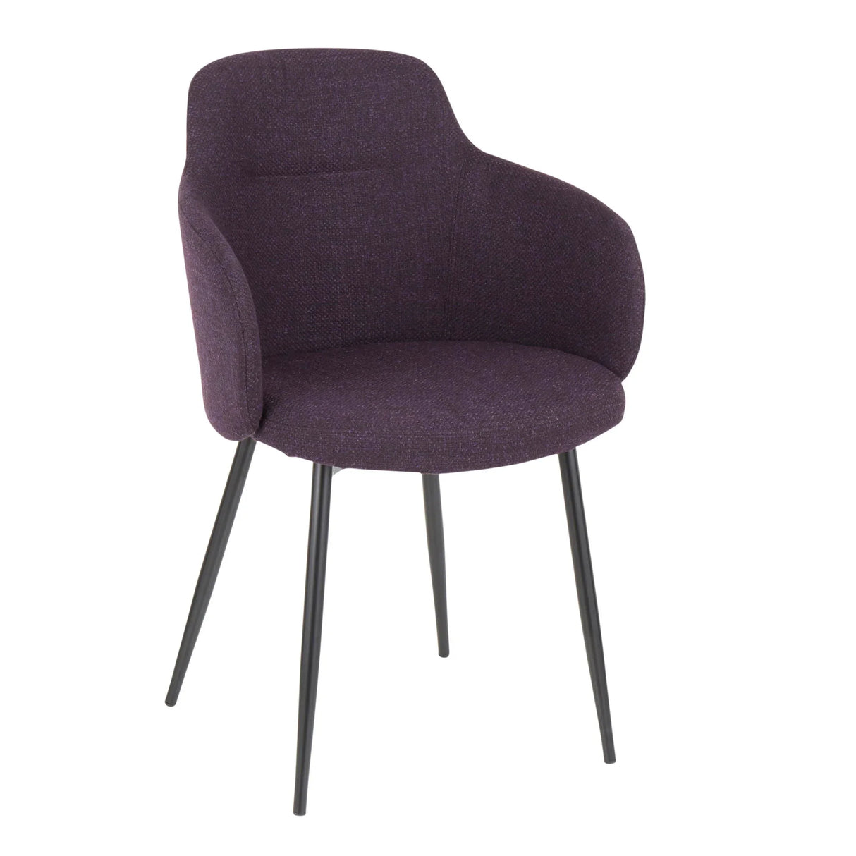 Boyne - Industrial Chair - Furniture Home Direct