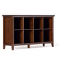 Artisan - Cube Storage - Furniture Home Direct