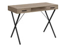 Computer Desk, Home Office, Laptop, Left / Right Set-Up, Storage Drawers, Work, Contemporary, Modern - Furniture Home Direct