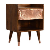 1 Drawer Nightstand