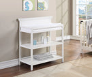 Universal - Changing Table - Furniture Home Direct