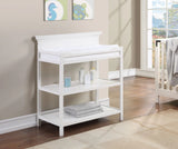 Universal - Changing Table - Furniture Home Direct