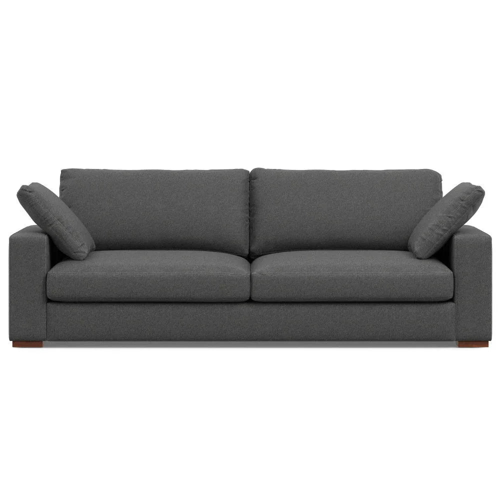 Charlie - Deep Seater Sofa - Furniture Home Direct