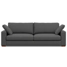 Charlie - Deep Seater Sofa - Furniture Home Direct