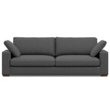 Charlie - Deep Seater Sofa - Furniture Home Direct