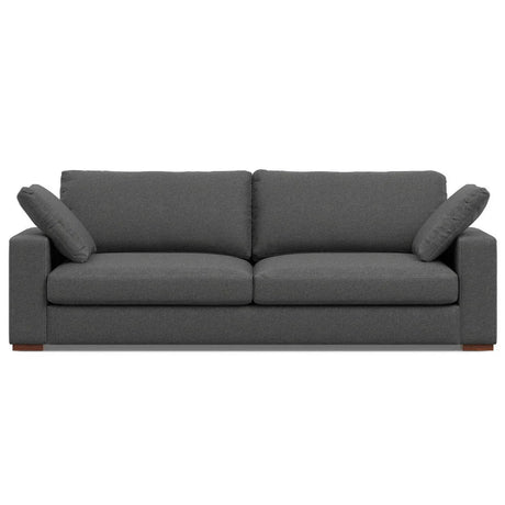 Charlie - Deep Seater Sofa - Furniture Home Direct