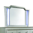 Kaitlyn - Mirror With LED - Furniture Home Direct
