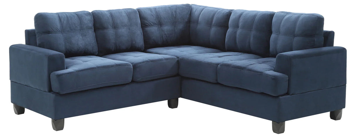 Sandridge - Sectional - Furniture Home Direct