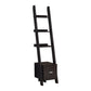 Bookshelf, Etagere, Corner, Ladder, For Office, Contemporary & Modern - Furniture Home Direct