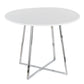 Cosmo - Canary Contemporary Dining Table - Furniture Home Direct
