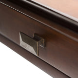 Artisan - Coffee Table - Russet Brown - Furniture Home Direct