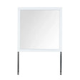 Maloise - Mirror - White - Furniture Home Direct