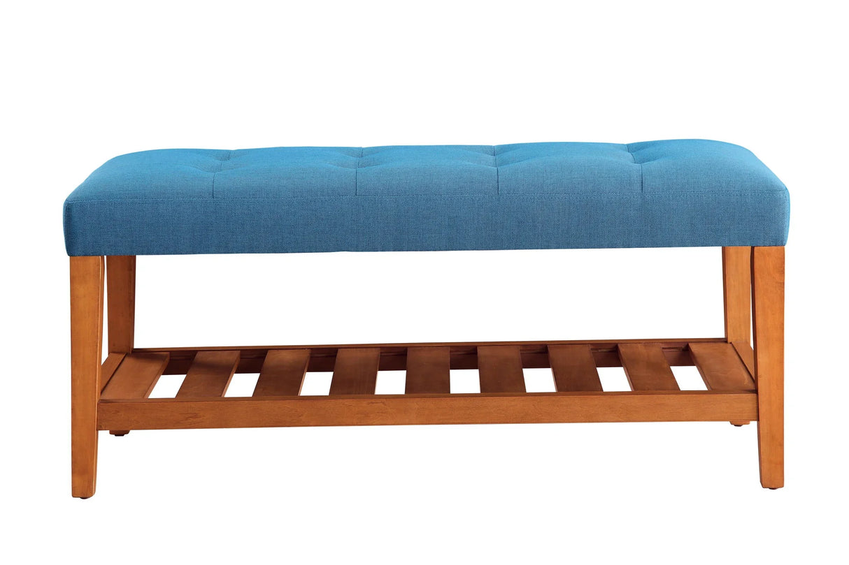 Charla - Upholstered Bench - Furniture Home Direct