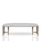 Bench - Sand - Furniture Home Direct