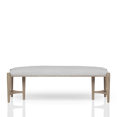 Bench - Sand - Furniture Home Direct