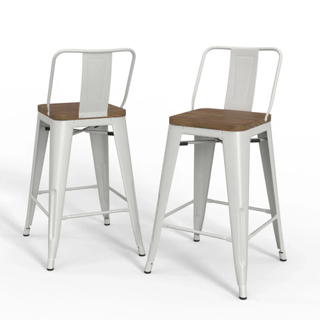 Rayne - Multi-Functional cBar Stool - Furniture Home Direct