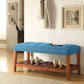 Charla - Upholstered Bench - Furniture Home Direct