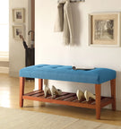 Charla - Upholstered Bench - Furniture Home Direct