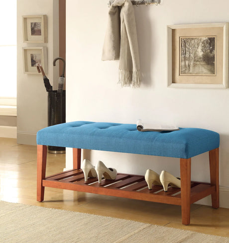 Charla - Upholstered Bench - Furniture Home Direct