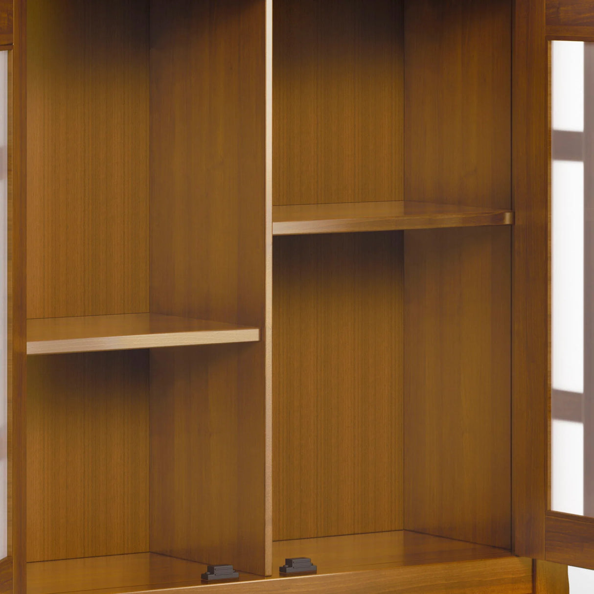 Bedford - Storage Media Cabinet - Furniture Home Direct