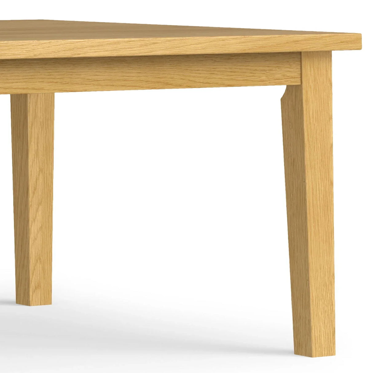 Eastwood - Handcrafted Dining Table - Furniture Home Direct