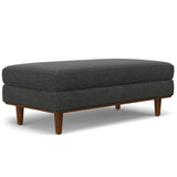 Morrison - Handcrafted Ottoman - Furniture Home Direct