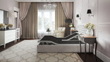 Bt3000 - Flex Head Adjustable Bed Base With Head And Foot Position Adjustment - Furniture Home Direct