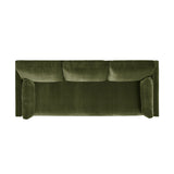 Knox - Modern Farmhouse Sofa - Furniture Home Direct
