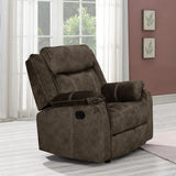 Sonet - Domino Reclining Chairs - Furniture Home Direct
