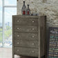 Modern Elegant Transitional Storage Chest - Furniture Home Direct