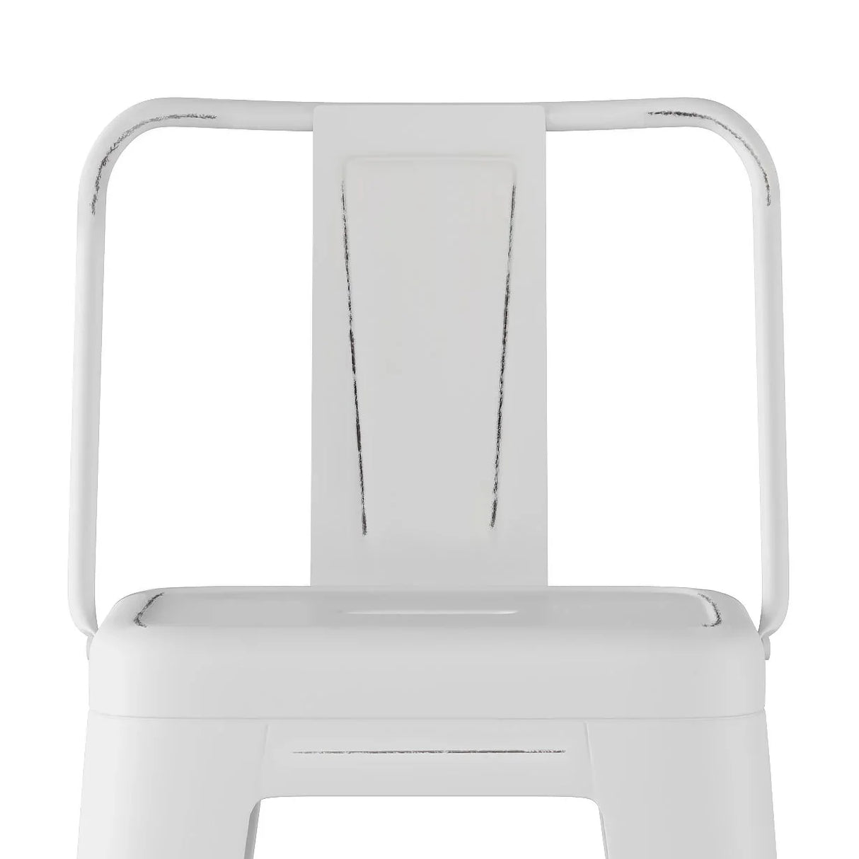 Rayne - Multifunctional Metal Stool - Furniture Home Direct