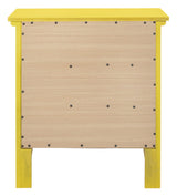 Hammond - 3 Drawer Nightstand - Furniture Home Direct