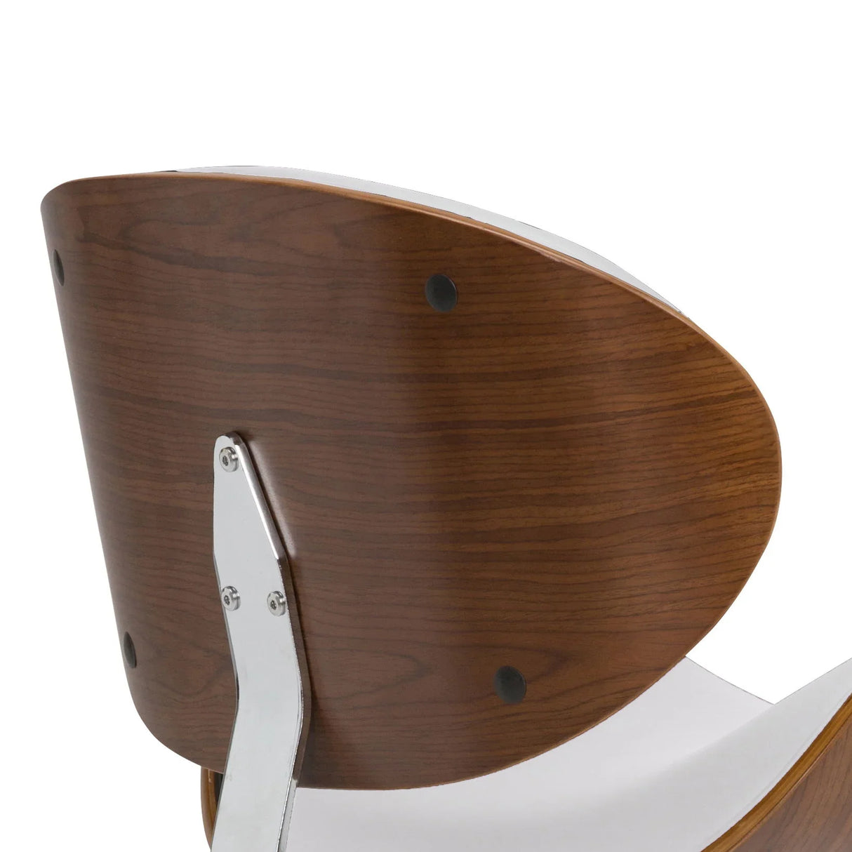 Marana - Multifunctional Handcrafted Bentwood Adjustable Swivel Bar Stool - Furniture Home Direct
