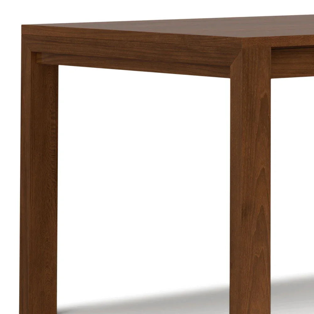 Wilson - Handcrafted Dining Table - Furniture Home Direct