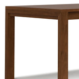 Wilson - Handcrafted Dining Table - Furniture Home Direct