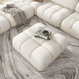 Marcel - Bubble Modular Modern Cocktail Ottoman - Furniture Home Direct