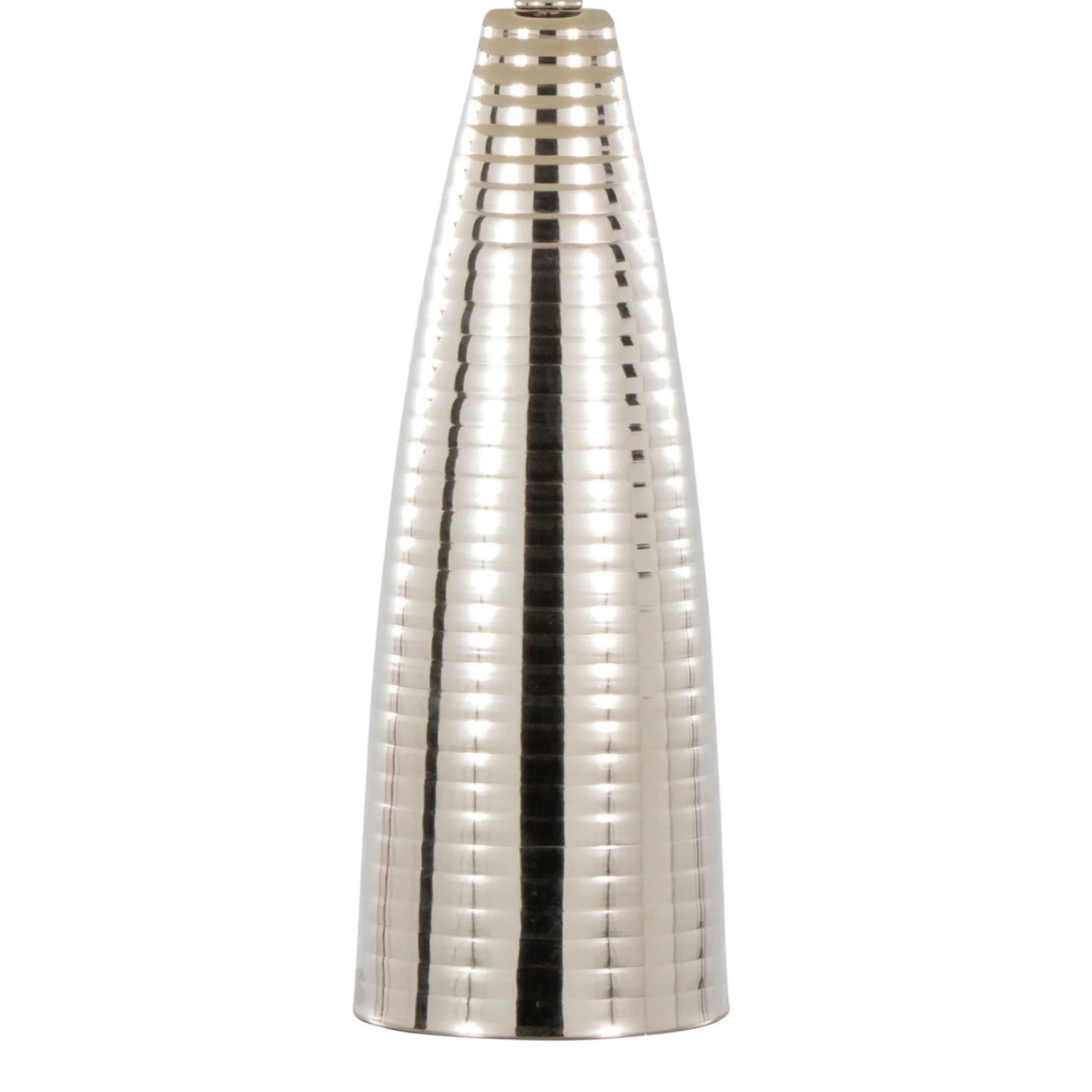 Maya - Contemporary Table Lamp (Set of 2) - Furniture Home Direct