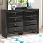 Marilla - Dresser - Furniture Home Direct
