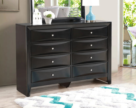 Marilla - Dresser - Furniture Home Direct