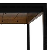 Mckenzie - Crafted Dining Table - Furniture Home Direct