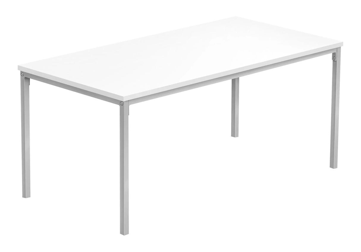 Table, Rectangular, Contemporary & Modern Stylish Design - Furniture Home Direct