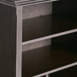 Amherst - Multi Cube Bookcase And Storage Unit - Furniture Home Direct