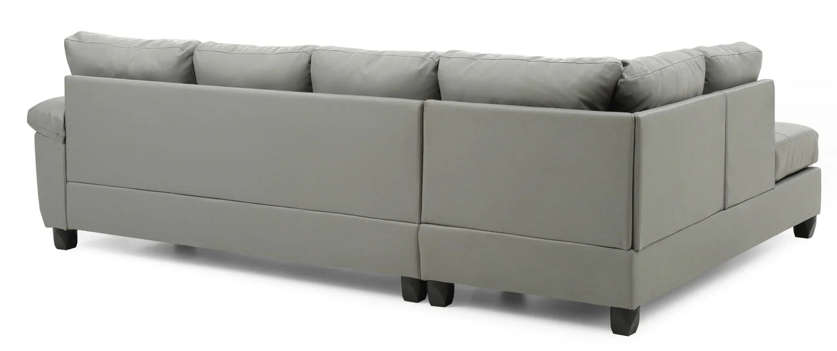 Gallant - Sectional - Furniture Home Direct